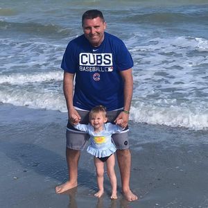 Meet your Posher, Mark